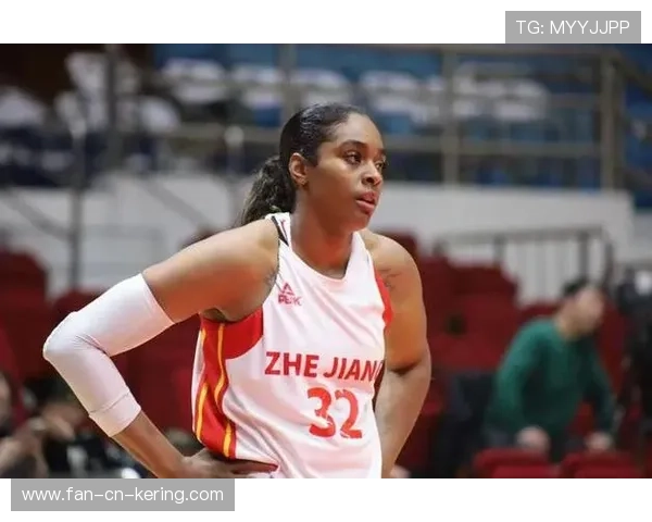 仙扬-帕克加盟山东女篮成征战WCBA赛季最多的外援