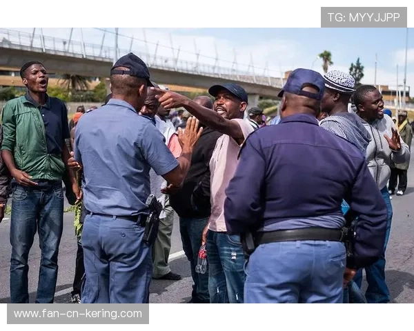 南非再获胜利，主帅称全队焕发活力，南非it