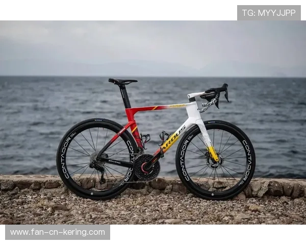 自行车比赛的坡道选择成为夺冠关键