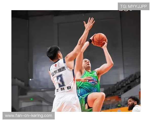 CBA天津队青训改革见效，小将崭露头角