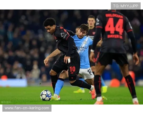 勒沃库森爆冷曼城，德甲新势力来势汹汹